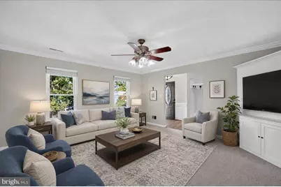 8753 Country Lane, Manassas, VA 20110 - Photo 10