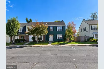 9084 Bonham Circle, Manassas, VA 20110 - Photo 2