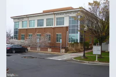 9110 Railroad Drive #320 B, Manassas Park, VA 20111 - Photo 1