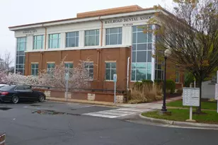 9110 Railroad Dr, Manassas Park, VA 20111 - Photo 1