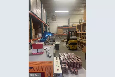 9102 Industry Drive #N, Manassas Park, VA 20111 - Photo 4