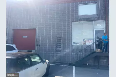 9102 Industry Drive #N, Manassas Park, VA 20111 - Photo 2