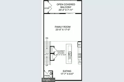 1110B Dabney Drive, Manassas Park, VA 20111 - Photo 34