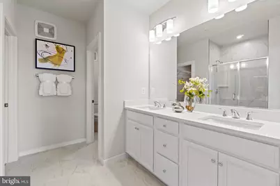 1106A Dabney Drive, Manassas Park, VA 20111 - Photo 22