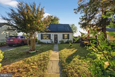 167 Scott Drive, Manassas Park, VA 20111 - Photo 4