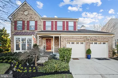 9302 Nancy Street, Manassas Park, VA 20111 - Photo 1