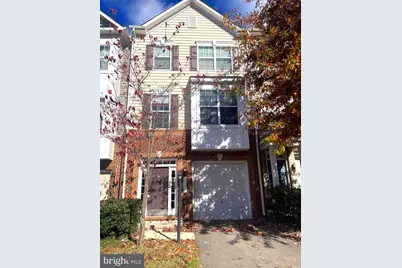 9097 Belo Gate Drive, Manassas Park, VA 20111 - Photo 1