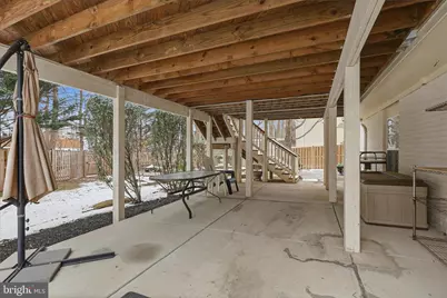 9212 Zachary Court, Manassas Park, VA 20111 - Photo 46