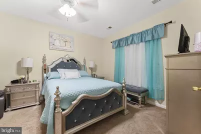 9713 Handerson Place #UNIT 104, Manassas Park, VA 20111 - Photo 20