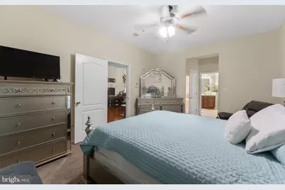9713 Handerson Place #UNIT 104, Manassas Park, VA 20111 - Photo 22