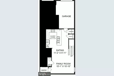 1105A Dabney Drive, Manassas Park, VA 20111 - Photo 24