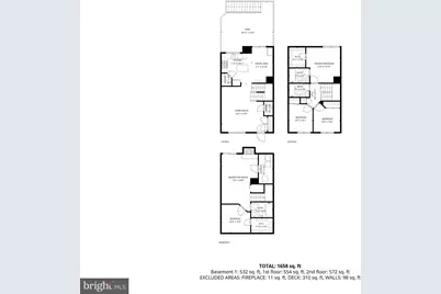 9264 Kristy Drive, Manassas Park, VA 20111 - Photo 38