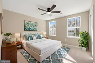 9231 Stephanie St, Manassas Park, VA 20111 - Photo 34