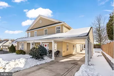 117 Polk Drive, Manassas Park, VA 20111 - Photo 2