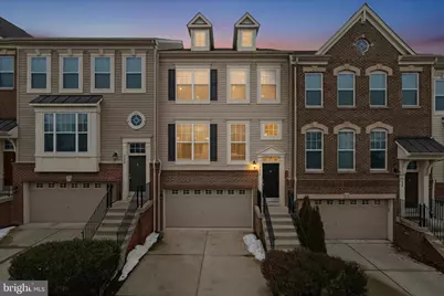 9073 Alexander Way, Manassas Park, VA 20111 - Photo 2