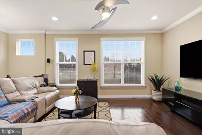 9073 Alexander Way, Manassas Park, VA 20111 - Photo 6
