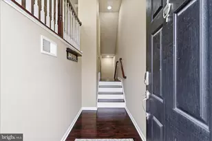 9073 Alexander Way, Manassas Park, VA 20111 - Photo 4