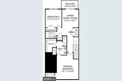 1113A Dabney Drive, Manassas Park, VA 20111 - Photo 32