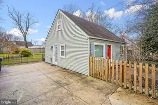 117 Manassas Dr, Manassas Park, VA 20111 - Photo 36