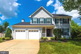 9307 Nancy St, Manassas Park, VA 20111 - Photo 1