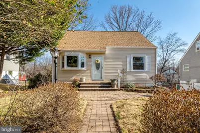92 Meeker Court, Manassas Park, VA 20111 - Photo 1