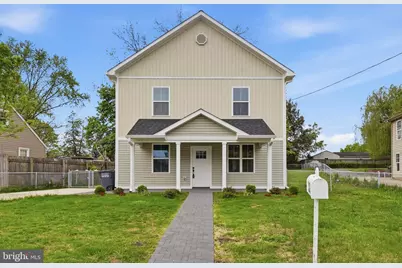 129 Evans Street, Manassas Park, VA 20111 - Photo 68