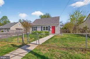 134 Evans St, Manassas Park, VA 20111 - Photo 1