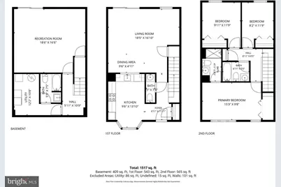 305 Moseby Court, Manassas Park, VA 20111 - Photo 28