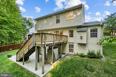 9403 Katelyn Court, Manassas Park, VA 20111 - Photo 46
