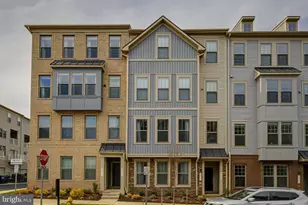 203 Park Central Ter, Manassas Park, VA 20111 - Photo 1