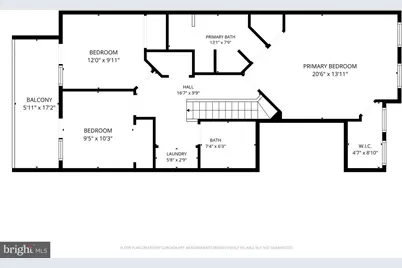 9816 Pickens Place, Manassas Park, VA 20111 - Photo 24
