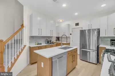 9816 Pickens Place, Manassas Park, VA 20111 - Photo 1