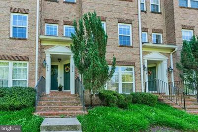 9816 Pickens Place, Manassas Park, VA 20111 - Photo 1