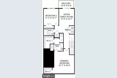 901A Glasgow Lane, Manassas, VA 20111 - Photo 24