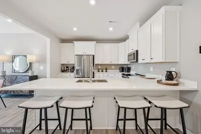1109A Dabney Drive, Manassas, VA 20111 - Photo 4