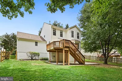 9242 Matthew Drive, Manassas Park, VA 20111 - Photo 36