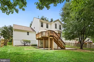 9242 Matthew Dr, Manassas Park, VA 20111 - Photo 36