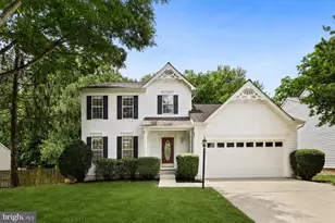 9242 Matthew Dr, Manassas Park, VA 20111 - Photo 1