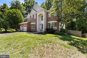 9201 Golf Ct, Manassas Park, VA 20111 - Photo 2