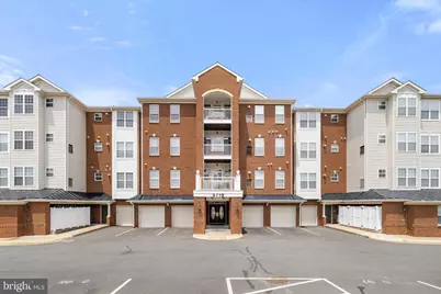 9712 Handerson Place #UNIT 203, Manassas Park, VA 20111 - Photo 1