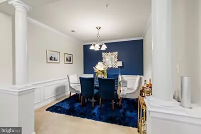 9712 Handerson Place #UNIT 203, Manassas Park, VA 20111 - Photo 18