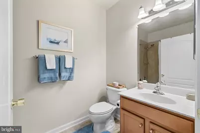 9712 Handerson Place #UNIT 203, Manassas Park, VA 20111 - Photo 28