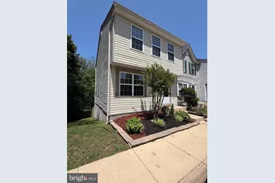 298 Moseby Drive, Manassas Park, VA 20111 - Photo 2