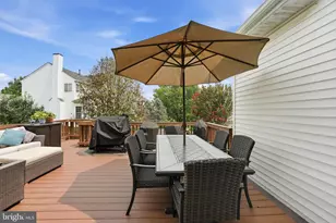 9199 Matthew Dr, Manassas Park, VA 20111 - Photo 22
