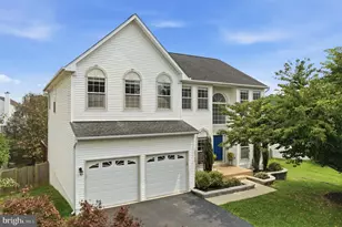 9199 Matthew Dr, Manassas Park, VA 20111 - Photo 1