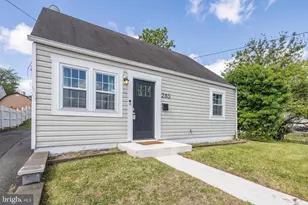 285 Manassas Dr, Manassas Park, VA 20111 - Photo 2