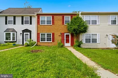 8635 Reinecke Court, Manassas Park, VA 20111 - Photo 2