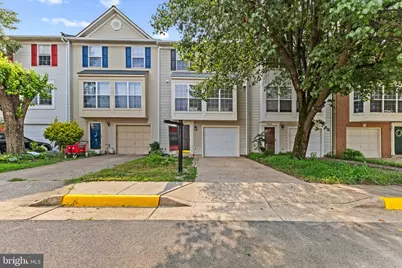 9205 Kristy Drive, Manassas Park, VA 20111 - Photo 1