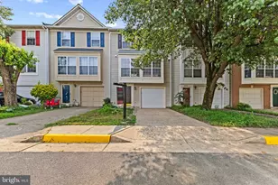 9205 Kristy Dr, Manassas Park, VA 20111 - Photo 1