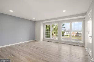 9211 Andrew Dr, Manassas Park, VA 20111 - Photo 4
